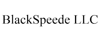 BLACKSPEEDE LLC