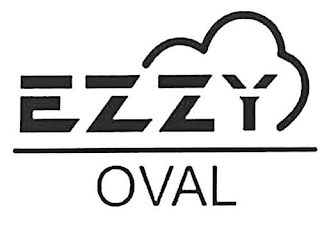 EZZY OVAL