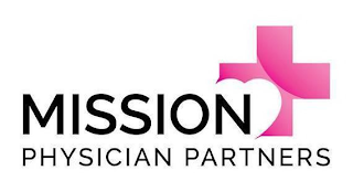 MISSION PHYSICIAN PARTNERS