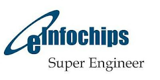 EINFOCHIPS SUPER ENGINEER