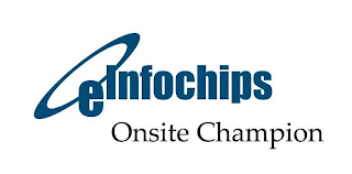 EINFOCHIPS ONSITE CHAMPION