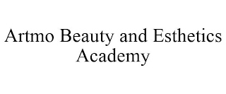 ARTMO BEAUTY AND ESTHETICS ACADEMY