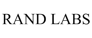 RAND LABS