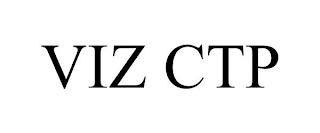 VIZ CTP