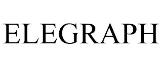 ELEGRAPH