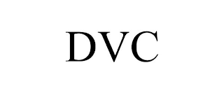 DVC