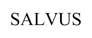 SALVUS