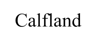 CALFLAND
