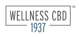 WELLNESS CBD 1937