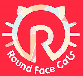 R ROUND FACE CATS