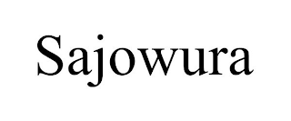 SAJOWURA