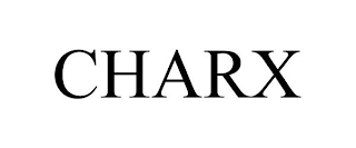 CHARX