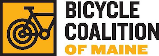 BICYCLE COALITION OF MAINE