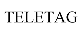 TELETAG