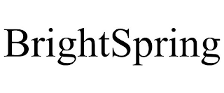 BRIGHTSPRING