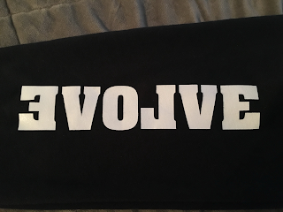 EVOLVE