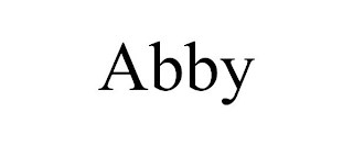 ABBY