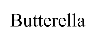 BUTTERELLA