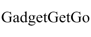 GADGETGETGO