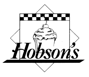 HOBSON'S