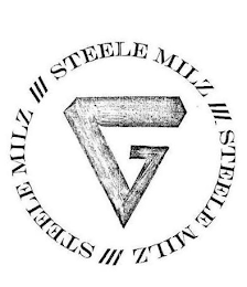 G STEELE MILZ /// STEELE MILZ /// STEELE MILZ ///