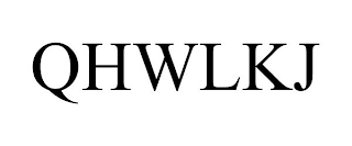 QHWLKJ