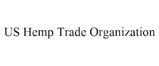 US HEMP TRADE ORGANIZATION