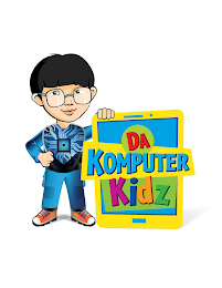 DA KOMPUTER KIDZ