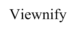 VIEWNIFY