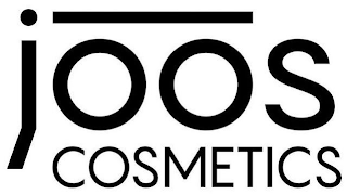 JOOS COSMETICS