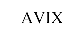 AVIX