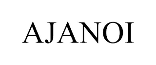 AJANOI