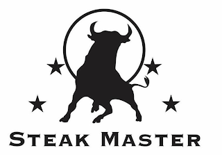 STEAK MASTER