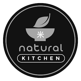 NATURAL KITCHEN