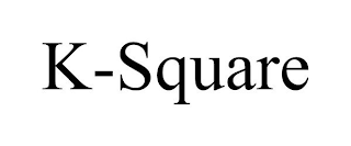 K-SQUARE