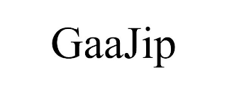 GAAJIP