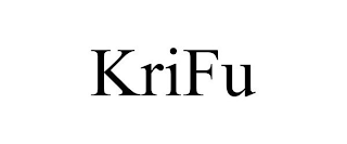 KRIFU