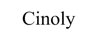 CINOLY