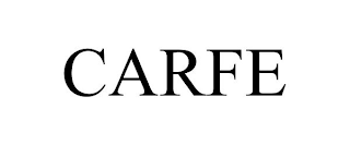 CARFE