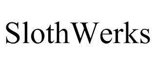 SLOTHWERKS