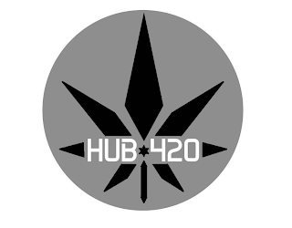 HUB 420