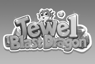 JEWEL BLAST DRAGON