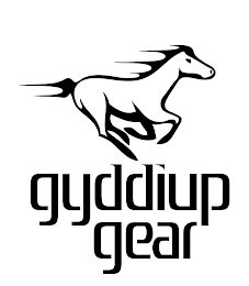 GYDDIUP GEAR