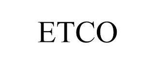 ETCO