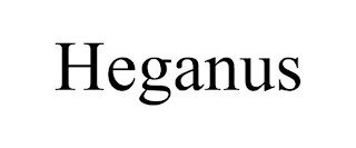 HEGANUS