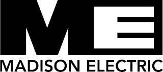 ME MADISON ELECTRIC