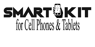 SMART KIT FOR CELL PHONES & TABLETS