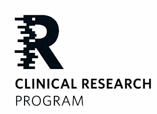 R CLINICAL RESEARCH PROGRAM