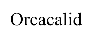 ORCACALID