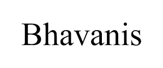 BHAVANIS